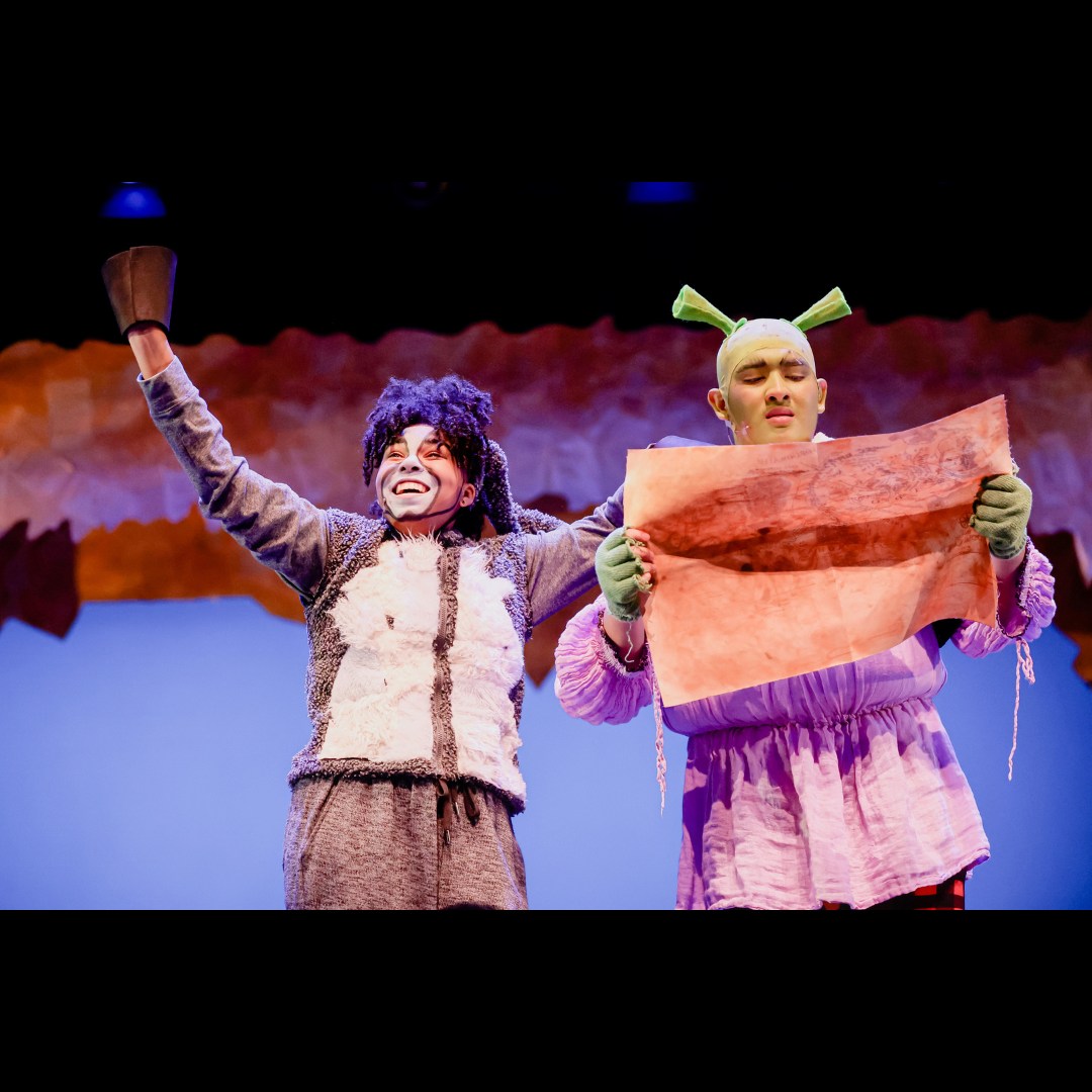 Only days left to to catch California State University, Northridge’s nationally acclaimed Teenage Drama Workshop’s productions of “Alice: An Adventure in Wonderland” and “Shrek The Musical, Jr.” Photo courtesy of Teenage Drama Workshop.