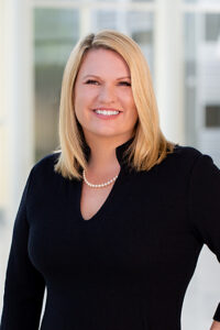 CSUN President Erika D. Beck