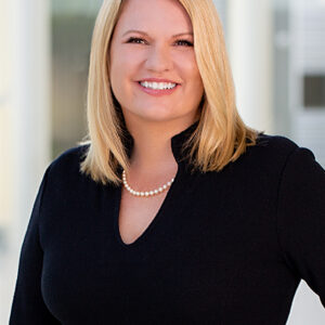 CSUN President Erika D. Beck