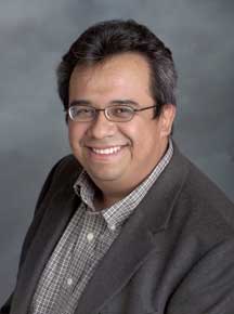 José Luis Benavides 