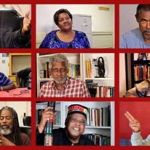 CSUN’s historian and archivist Keith Rice, working with Africana studies professor Karin Stanford, has spent the past decade collecting the oral histories of Los Angelenos who played key roles in the fight for recognition and social justice for America’s Black citizens. Some of those stories are now available on CSUN’s Tom & Ethel Bradley Center’s Black Power Archives.