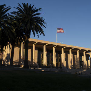 CSUN has received a five-year, $3 million federal grant for the creation of a new project to increase the number of underrepresented students studying science, technology, engineering, mathematics (STEM) and the arts, and health sciences and to close equity gaps. Photo by Ringo Chiu.