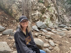 Carrie L. Saetermoe