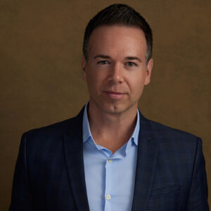 Chad Hilligus