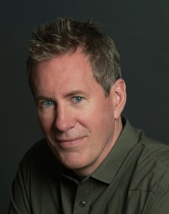 Andy Chanley