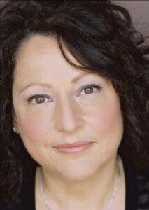 Hollywood casting director and producer Deborah Aquila.