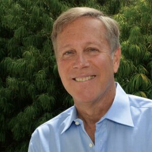 Former California poet laureate Dana Gioia will explore “The Enchantment of Poetry” on Thursday, Oct. 5, at California State University, Northridge’s University Library. Photo courtesy of the University Library.
