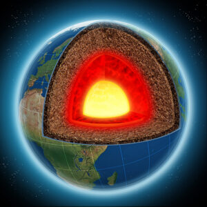 CSUN geological sciences professor Dayanthie Weeraratne offered some insight into what is currently known about Earth’s rotation amid news that the planet’s core changing course. Photo by adventtr, iStock.