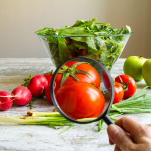 Photo credit, conejota, iStock.