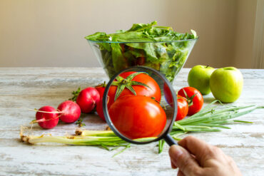 Photo credit, conejota, iStock.