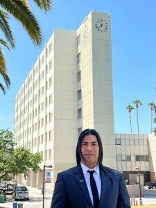 Jose H. Vargas