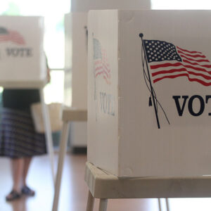 Abortion will be a key issue for Latino voters during the 2024 elections, said CSUN political science professor Jason Morin. Photo credit mrolands, iStock.