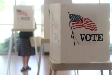 Abortion will be a key issue for Latino voters during the 2024 elections, said CSUN political science professor Jason Morin. Photo credit mrolands, iStock.