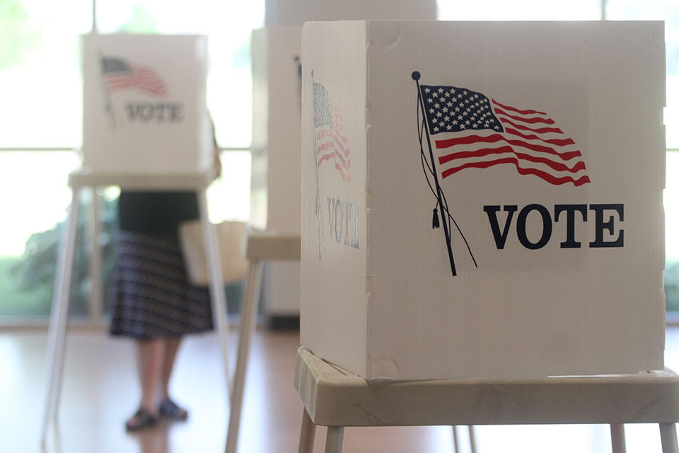 Abortion will be a key issue for Latino voters during the 2024 elections, said CSUN political science professor Jason Morin. Photo credit mrolands, iStock.