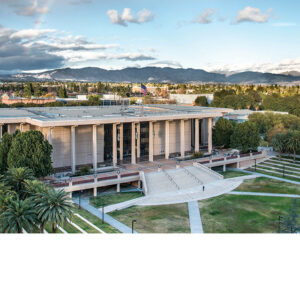 The designation recognizes the “noteworthy engagement” that selected Hispanic-Serving Institutions have achieved with the Fulbright Program, the U.S. government’s flagship international educational exchange program. Photo by David J. Hawkins.