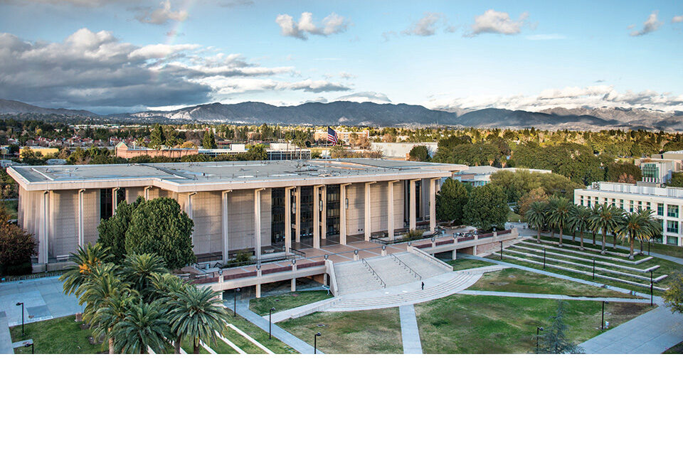 The designation recognizes the “noteworthy engagement” that selected Hispanic-Serving Institutions have achieved with the Fulbright Program, the U.S. government’s flagship international educational exchange program. Photo by David J. Hawkins.