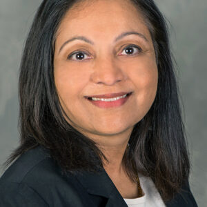 Meera Komarraju