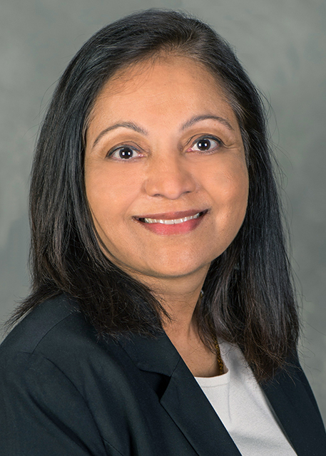 Meera Komarraju
