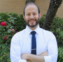 Jason Morín
