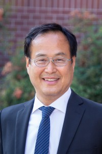 Stephan Chung.