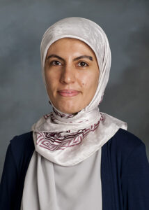 Maryam Tabibzadeh
