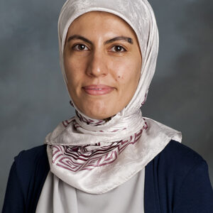 Maryam Tabibzadeh