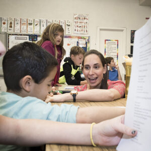$1M Grant to Support CSUN Students Specializing in Special Education