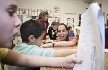 $1M Grant to Support CSUN Students Specializing in Special Education