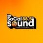 Socal sound logo