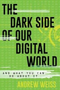 Digital Services Librarian Releases Book On the Dangers of Misinformation