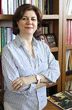 Nayereh Tohidi