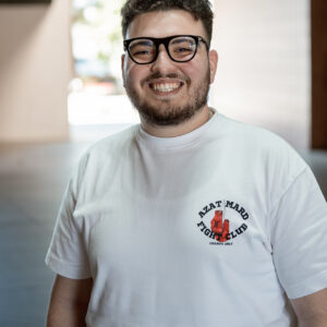 Samvel Yengibaryan