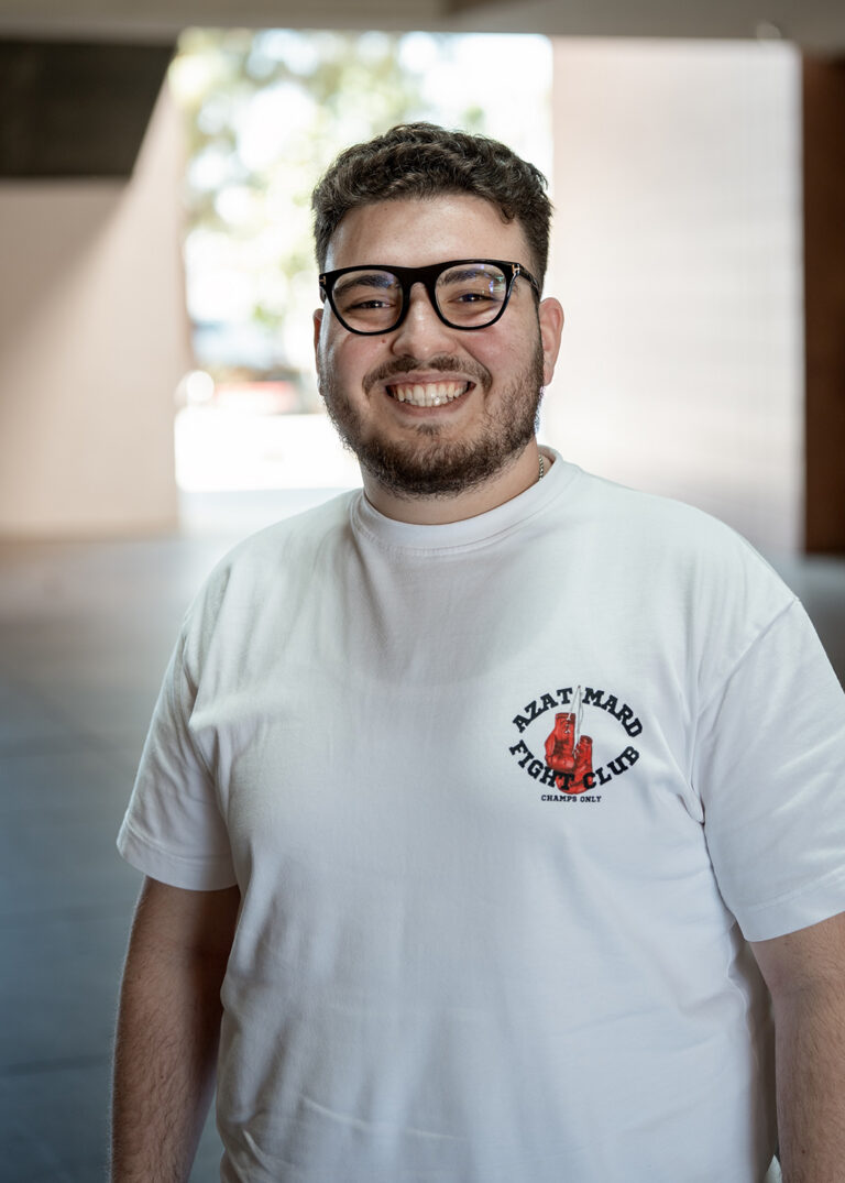 Samvel Yengibaryan