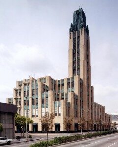 Southwestern Law School