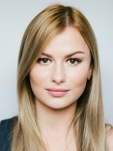 Anastasiia Timmer