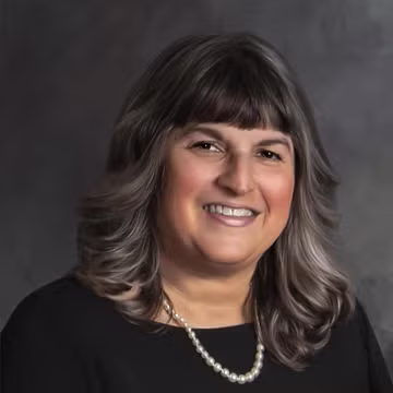 Sheila Lakshmi Steinberg, director of California State University, Northridge’s Institute for Sustainability