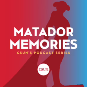 Matador Memories logo