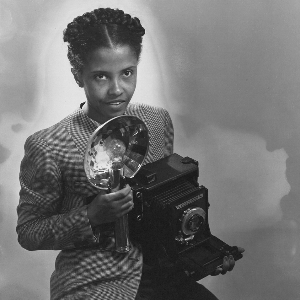 Vera Jackson