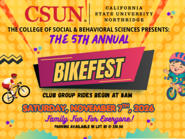 Bike Fest Flyer