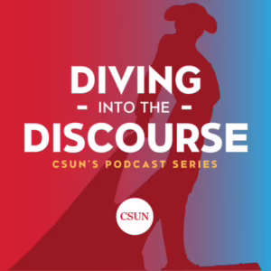 Diving into the Discourse Logo